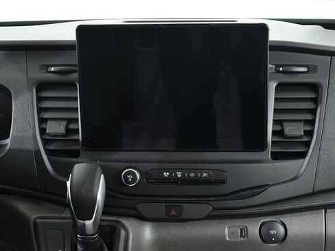 New 2026 Ford Transit 350 148 Medium Roof AWD image 9