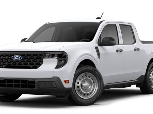 New 2026 Ford Maverick XL w/ Equipment Group 101A image 56