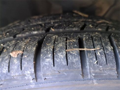 Used 2016 Honda Odyssey Touring image 9