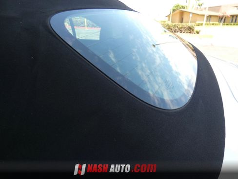 Used 2020 Mercedes-Benz C 300 Cabriolet image 74