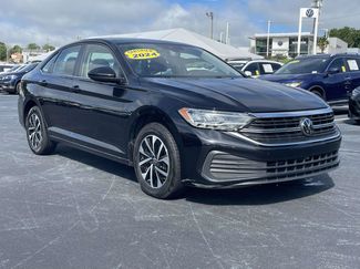 Used 2024 Volkswagen Jetta S FWD video 1