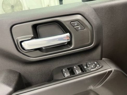 New 2026 Chevrolet Silverado 3500 W/T AWD/4WD image 15