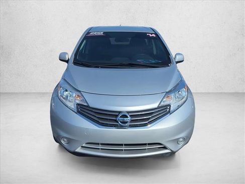 Used 2014 Nissan Versa Note SV image 2