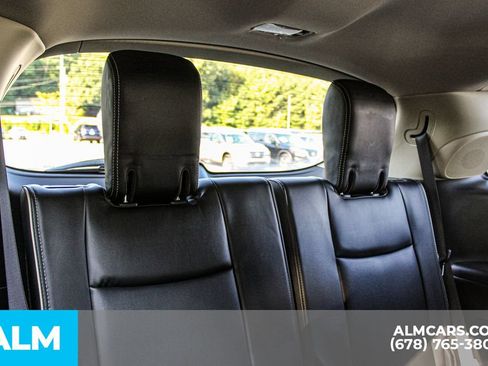 Used 2020 INFINITI QX60 Luxe FWD image 20