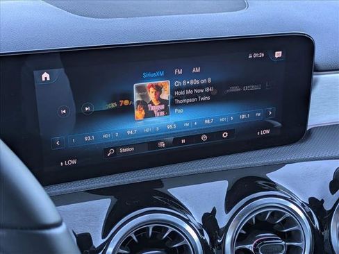 Used 2022 Mercedes-Benz A 220 image 13