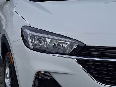 Used 2023 Buick Encore GX Preferred image 9