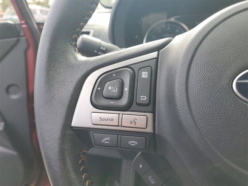 Used 2017 Subaru Crosstrek 2.0i Limited image 27