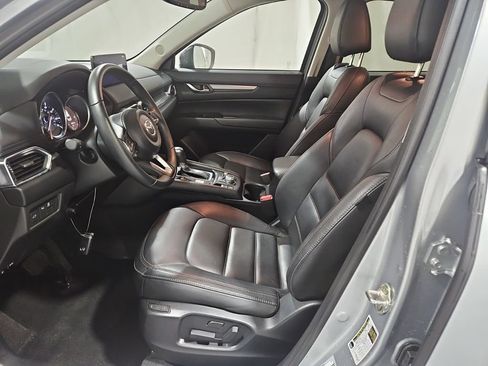 Used 2023 MAZDA CX-5 AWD 2.5 S image 3