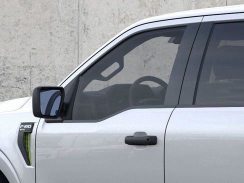 New 2025 Ford F150 STX w/ Equipment Group 200A image 20