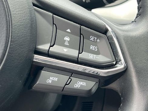 Used 2023 MAZDA CX-9 Touring AWD/4WD image 25