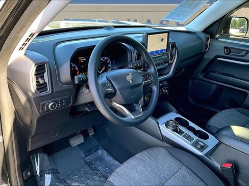 Used 2021 Ford Bronco Sport Big Bend AWD/4WD image 19