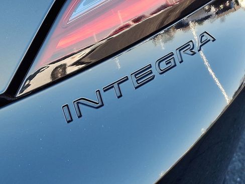 Certified 2023 Acura Integra A-Spec image 29