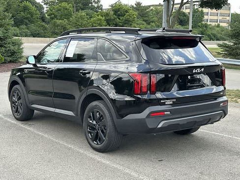 Used 2023 Kia Sorento S w/ Panoramic Sunroof Package AWD/4WD image 22