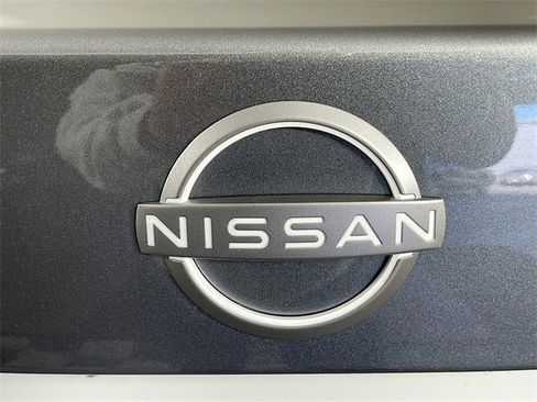 New 2025 Nissan Sentra S image 18