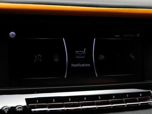 Used 2022 Rolls-Royce Cullinan AWD/4WD image 43
