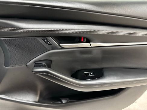 Certified 2024 MAZDA MAZDA3 s image 16