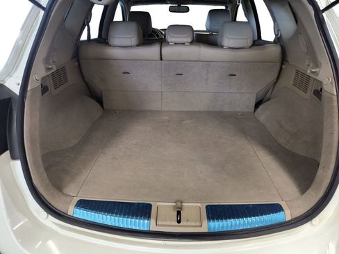 Used 2010 Nissan Murano SL w/ Navigation Pkg AWD/4WD image 19