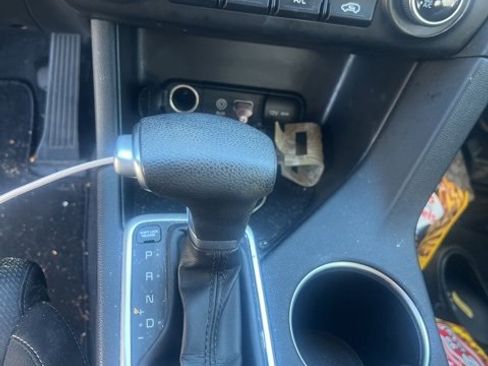 Used 2019 Kia Sportage LX image 11