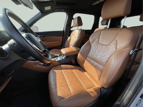 Used 2025 Kia Telluride EX X-Line AWD/4WD image 16