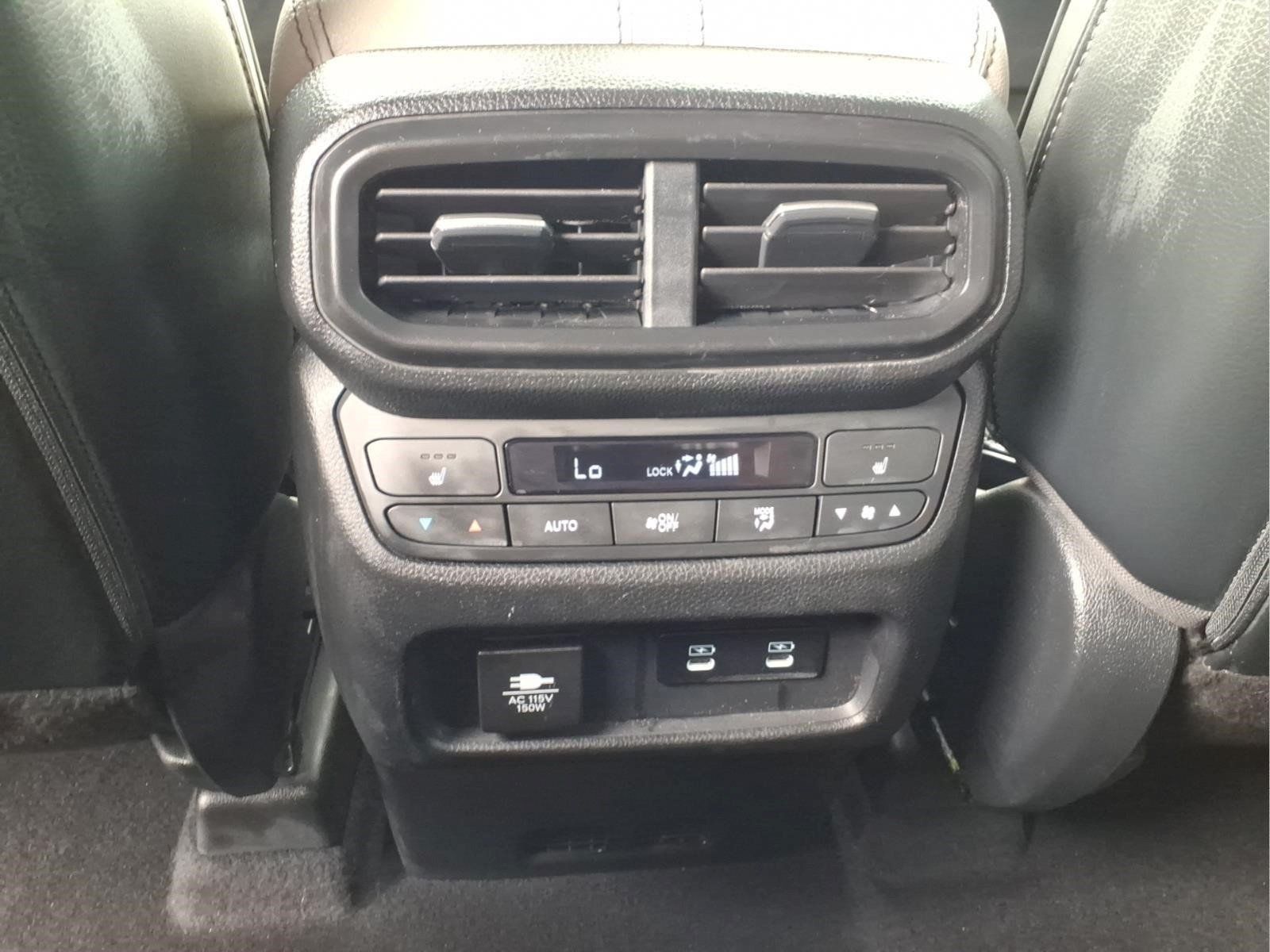 Certified 2026 Honda Passport TrailSport Elite image 13