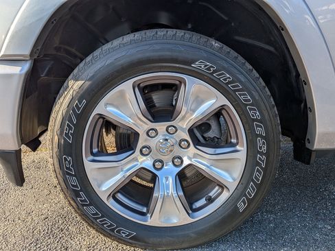 Certified 2022 RAM 1500 Laramie image 10