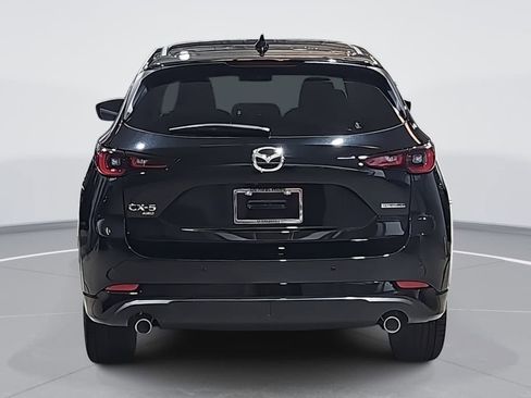 New 2025 MAZDA CX-5 AWD 2.5 S w/ Premium Plus Pkg image 6