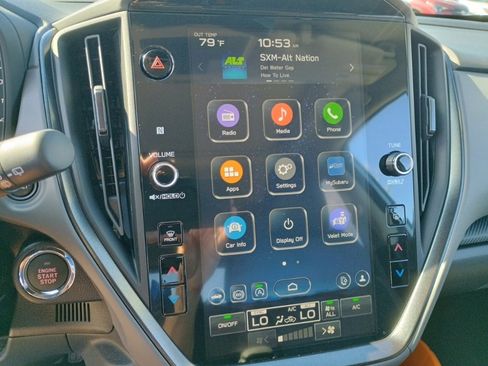 New 2025 Subaru Crosstrek 2.5i Limited image 20