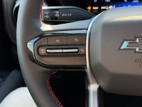 New 2026 Chevrolet Colorado Z71 w/ Technology Package image 7