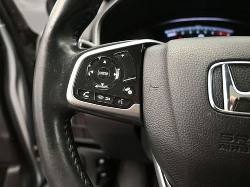 Certified 2020 Honda CR-V EX-L image 6