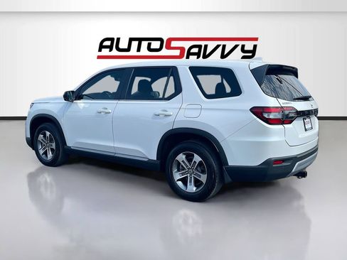Used 2024 Honda Pilot EX-L image 5