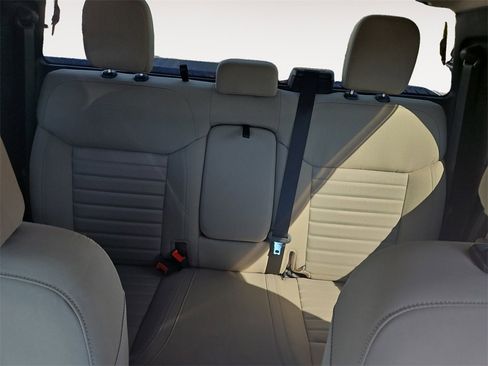 Used 2022 Ford Ranger XLT w/ Equipment Group 301A Mid image 13