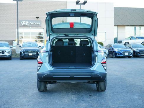 New 2026 Hyundai Kona SE image 10