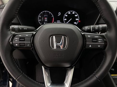 Used 2025 Honda CR-V EX-L image 19