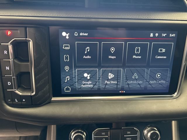 Used 2024 GMC Yukon Denali AWD/4WD image 23