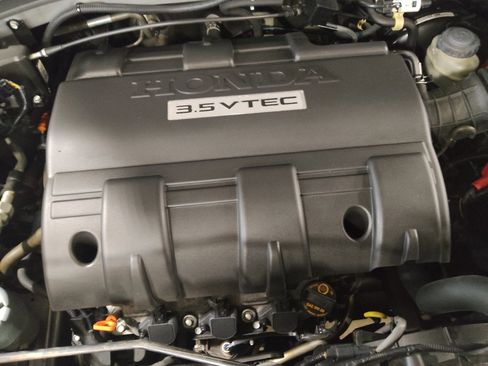 Used 2014 Honda Ridgeline SE image 30