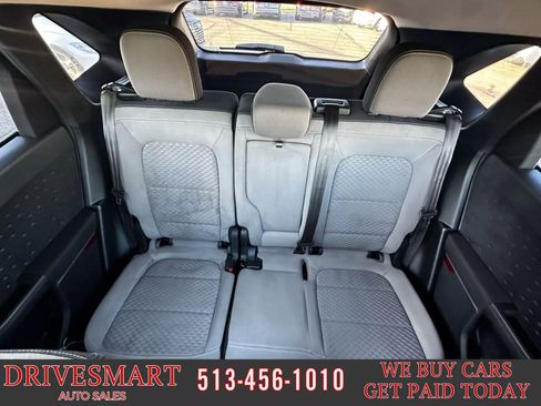 Used 2020 Ford Escape SE image 42