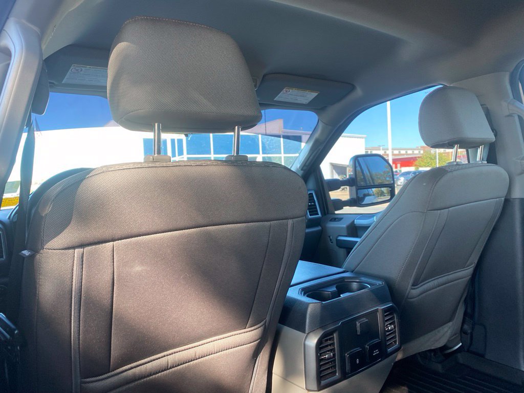 Used 2022 Ford F250 XLT w/ XLT Premium Package AWD/4WD image 27