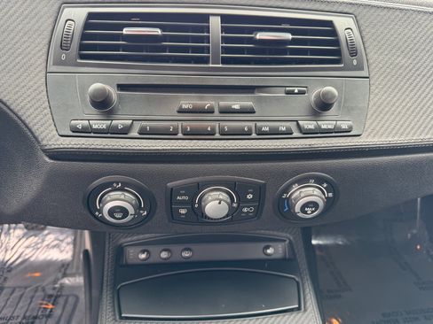 Used 2008 BMW M Coupe image 16