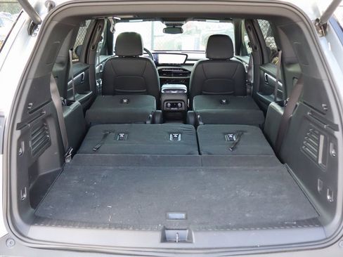 New 2025 Buick Enclave Preferred image 19