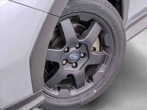 Used 2022 Subaru WRX Limited AWD/4WD image 14