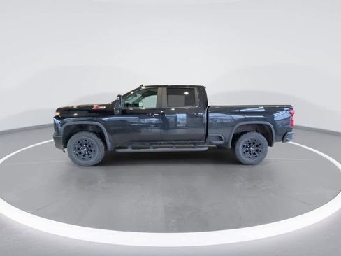 Used 2021 Chevrolet Silverado 2500 LTZ w/ LTZ Plus Package image 5