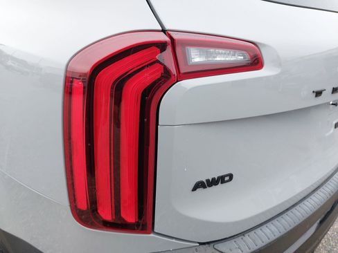 Used 2022 Kia Telluride SX w/ SX Prestige Package image 36