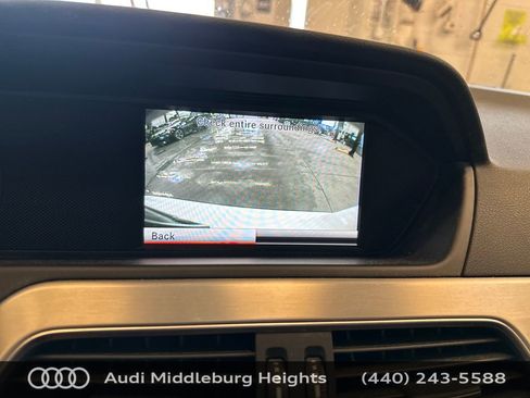 Used 2013 Mercedes-Benz C 300 4MATIC Sedan image 23