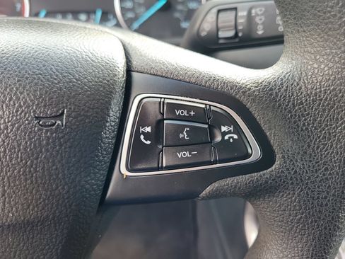 Certified 2021 Ford EcoSport SE w/ SE Convenience Package FWD image 19