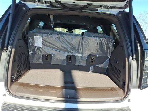 New 2026 Chevrolet Tahoe LT w/ Comfort Package image 15