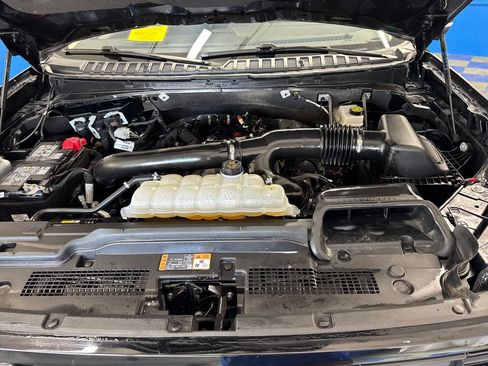 Certified 2025 Ford Expedition Max Active AWD/4WD image 27