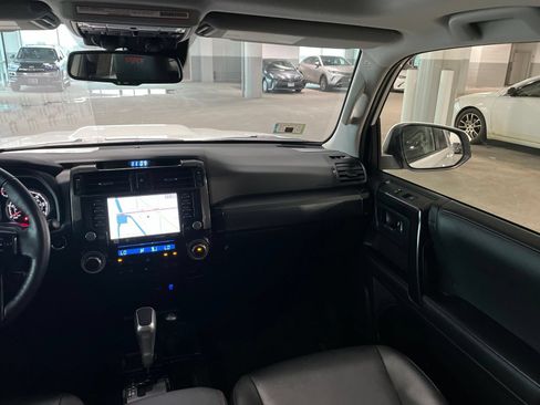 Used 2024 Toyota 4Runner TRD Pro AWD/4WD image 42