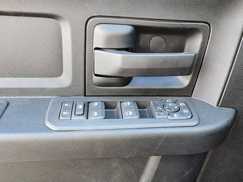 New 2026 RAM 2500 Tradesman image 27