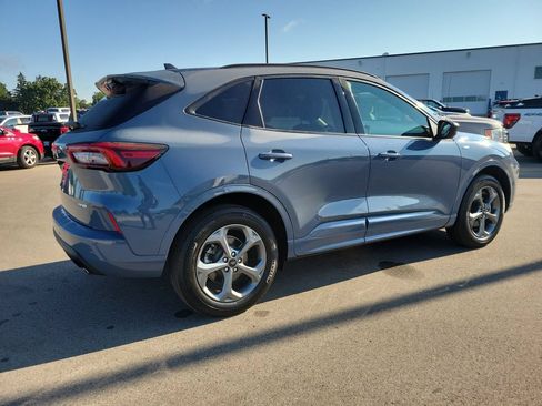Used 2024 Ford Escape ST-Line w/ Tech Pack #1 AWD/4WD image 4