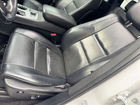 Used 2018 Jeep Grand Cherokee High Altitude image 17